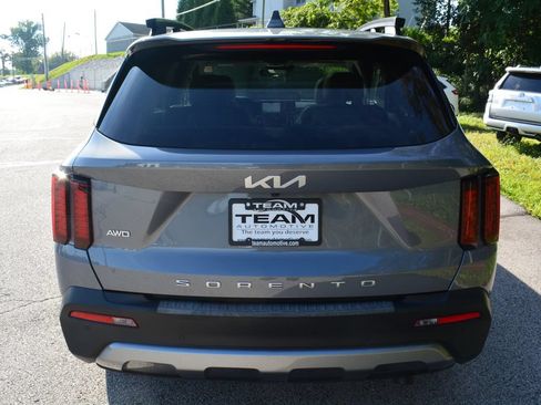 Used 2022 Kia Sorento X-Line EX AWD/4WD image 6