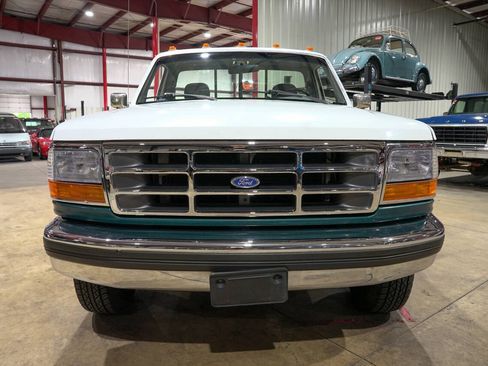Used 1995 Ford F250 2WD Regular Cab image 13
