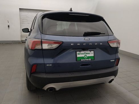 Used 2020 Ford Escape SE FWD image 6