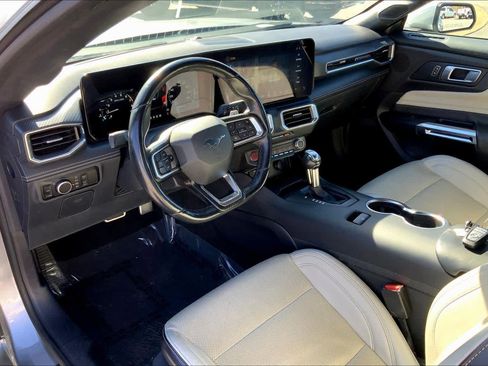 Certified 2024 Ford Mustang GT image 15
