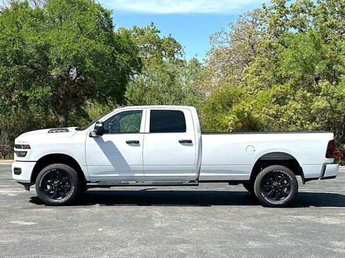 New 2026 RAM 2500 Tradesman image 12