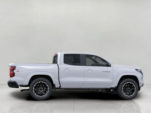 Used 2026 Chevrolet Colorado Z71 w/ Z71 Convenience Package 2 AWD/4WD image 5