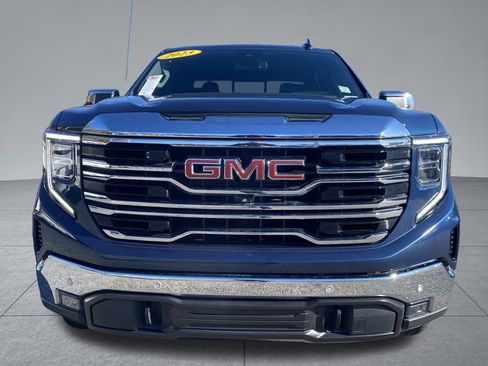 Used 2023 GMC Sierra 1500 SLT w/ SLT Premium Plus Package image 20