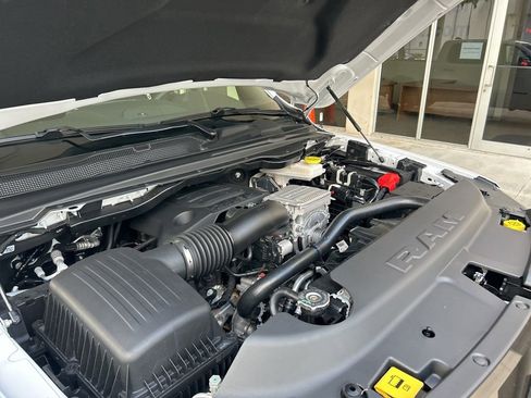 New 2026 RAM 1500 Big Horn image 11