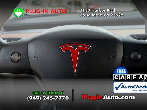 Used 2018 Tesla Model 3 Long Range image 18