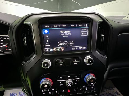 Used 2019 GMC Sierra 1500 Denali w/ Denali Ultimate Package AWD/4WD image 22