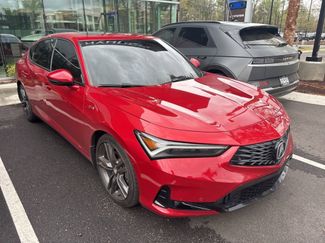 Used 2023 Acura Integra A-Spec video 1