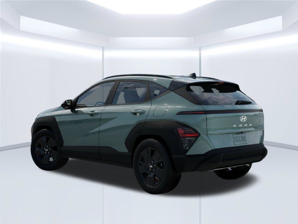 New 2027 Hyundai Kona SEL Sport FWD image 5
