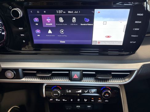 Used 2023 Kia K5 GT-Line FWD image 15