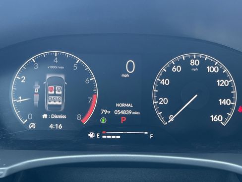 Certified 2023 Honda Civic Sport image 17