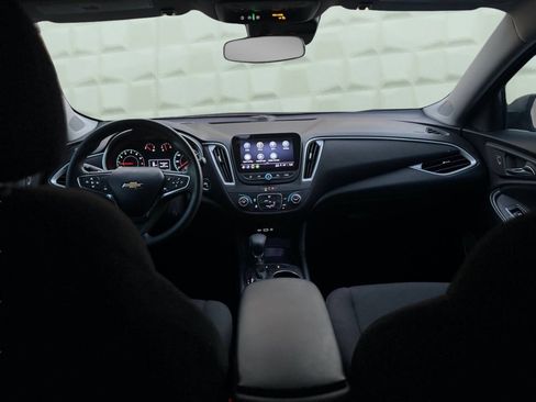 Used 2024 Chevrolet Malibu LS w/ Driver Confidence Package image 23