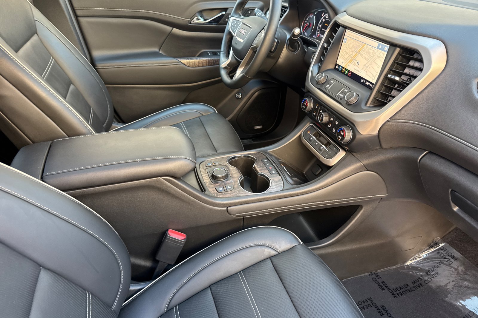 Used 2023 GMC Acadia Denali FWD image 18