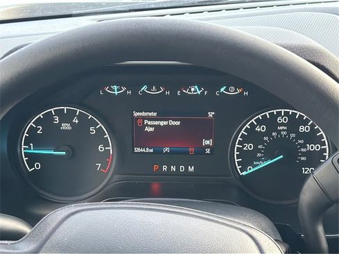 Certified 2023 Ford F150 XL w/ STX Appearance Package image 20