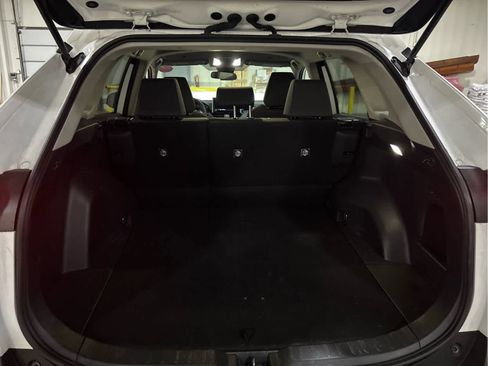 Certified 2025 Toyota RAV4 XLE image 7