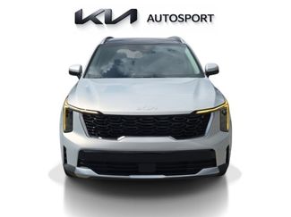 New 2026 Kia Sorento S w/ S Panoramic Sunroof Package FWD video 2