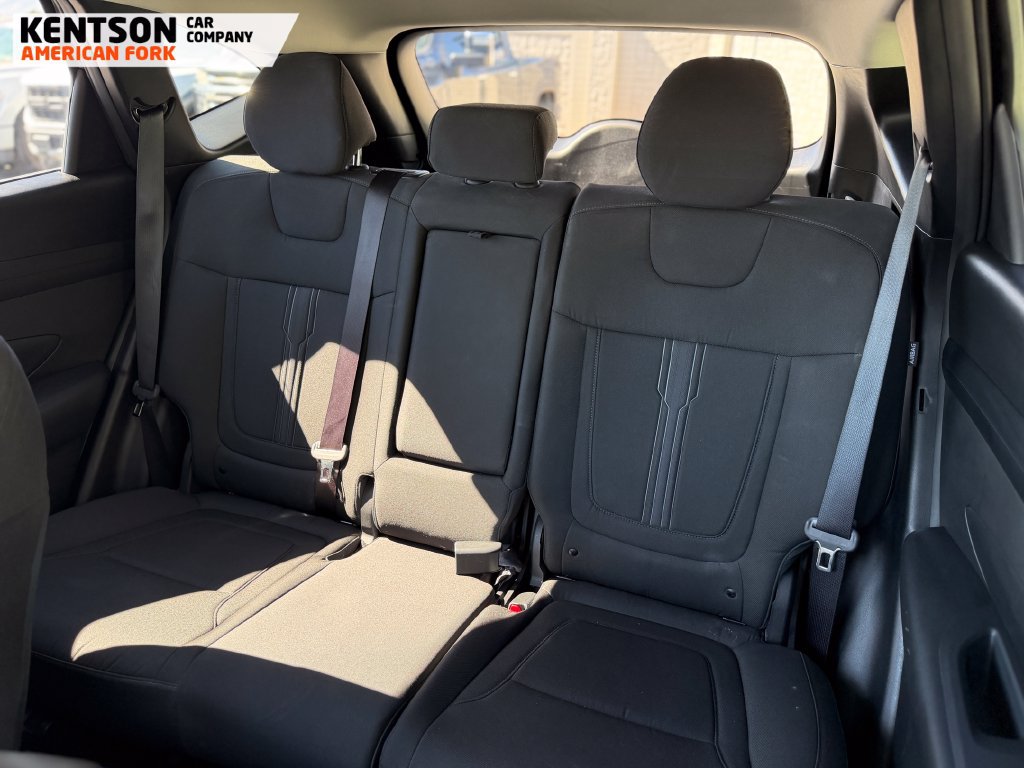 Used 2026 Hyundai Tucson SEL Plus AWD/4WD image 28