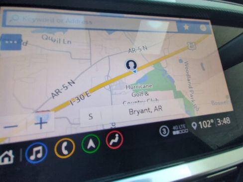 Used 2020 Buick Encore GX Essence FWD image 6