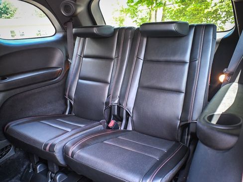 Used 2022 Dodge Durango R/T AWD/4WD image 15