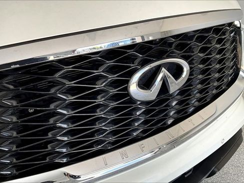 Used 2025 INFINITI QX60 Luxe w/ Cargo Package FWD image 37