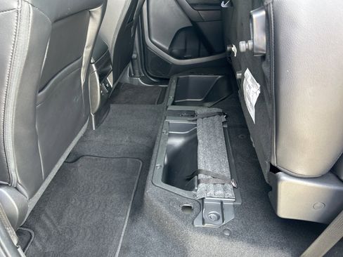 Used 2023 Ford Ranger Lariat w/ Equipment Group 501A High image 13