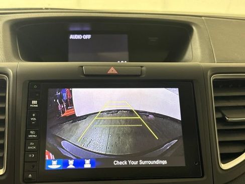 Used 2016 Honda CR-V EX image 20