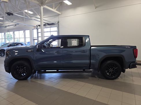 Used 2026 GMC Sierra 1500 Elevation w/ Elevation Premium Package AWD/4WD image 2
