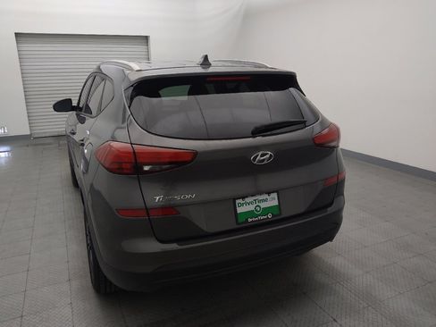 Used 2020 Hyundai Tucson Value image 6