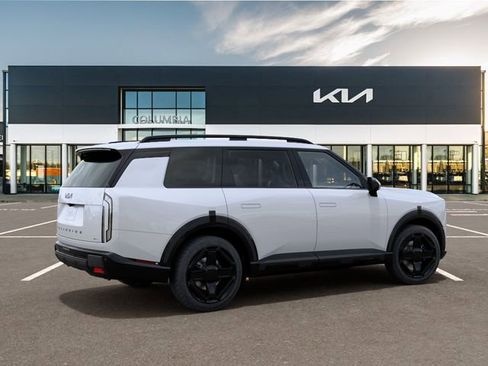 New 2027 Kia Telluride X-Line SX Prestige AWD/4WD image 6
