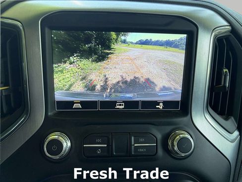 Used 2021 GMC Sierra 1500 SLT AWD/4WD image 13