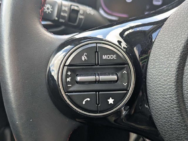 Certified 2024 Kia Soul GT-Line w/ Option Group 020 FWD image 26