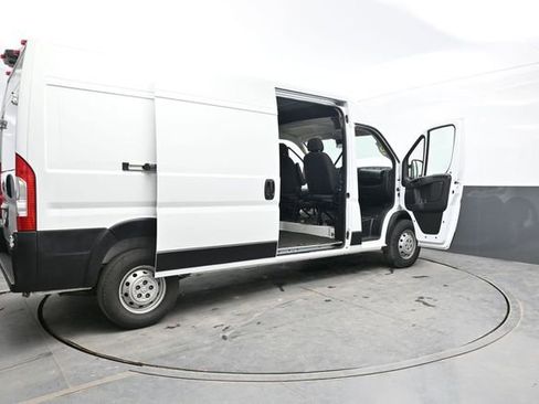 Used 2023 RAM ProMaster 2500 FWD image 44