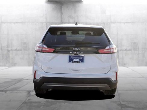 Certified 2024 Ford Escape Active w/ Cold Weather Package image 6