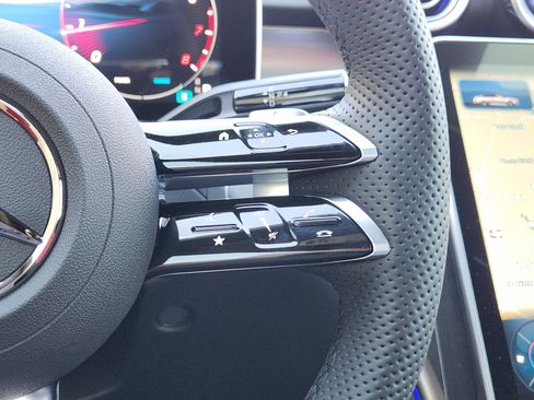 New 2026 Mercedes-Benz CLE 300 4MATIC Cabriolet image 28