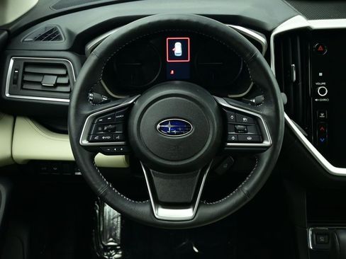 Used 2023 Subaru Ascent Limited w/ Technology Package AWD/4WD image 34