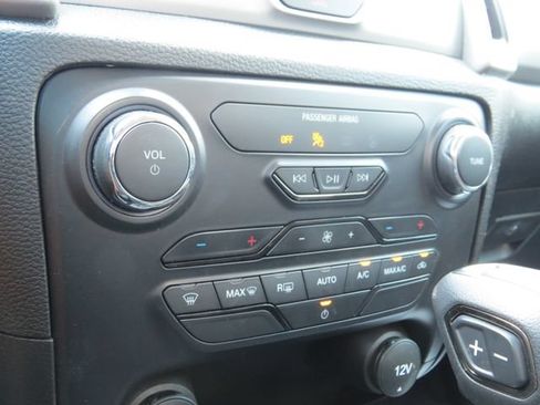 Used 2023 Ford Ranger XLT w/ Equipment Group 301A Mid AWD/4WD image 22
