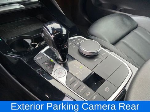 Used 2024 BMW X3 xDrive30i AWD/4WD image 11