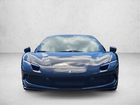 Used 2023 Ferrari 296 GTS RWD image 2