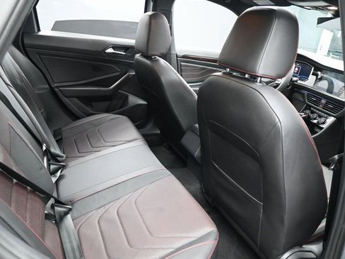 Used 2024 Volkswagen Jetta GLI Autobahn image 34