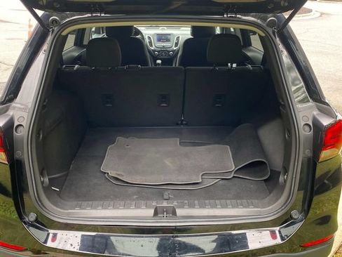 Used 2022 Chevrolet Equinox LT AWD/4WD image 29