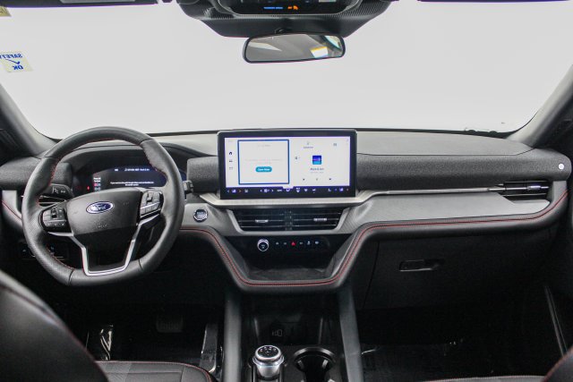Certified 2026 Ford Explorer ST-Line AWD/4WD image 27