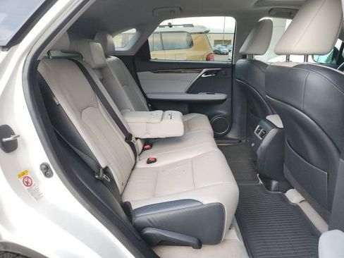 Used 2017 Lexus RX 350 AWD image 23