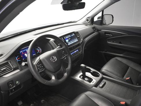Used 2019 Honda Pilot EX-L image 18