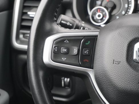 Used 2022 RAM 1500 Big Horn image 15