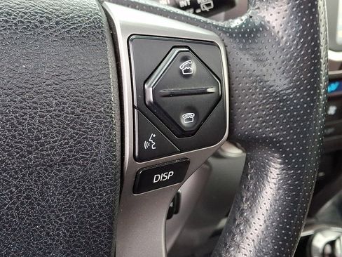 Used 2016 Toyota 4Runner Limited image 23