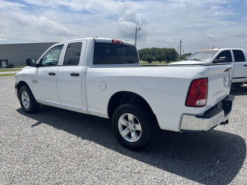 Used 2016 RAM 1500 Tradesman w/ Popular Equipment Group AWD/4WD image 4