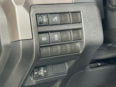 Certified 2025 Toyota Tacoma TRD Sport image 15