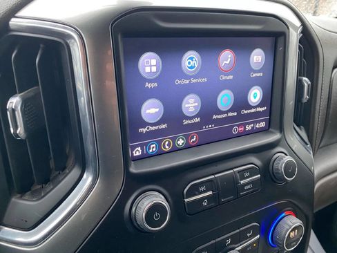 Used 2022 Chevrolet Silverado 2500 LTZ image 19