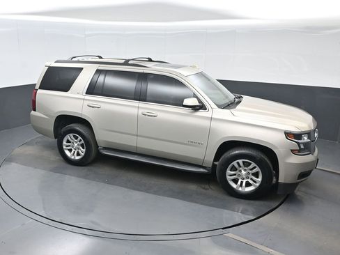 Used 2017 Chevrolet Tahoe LT AWD/4WD image 22