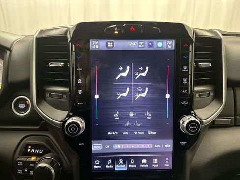 New 2026 RAM 1500 Big Horn image 18