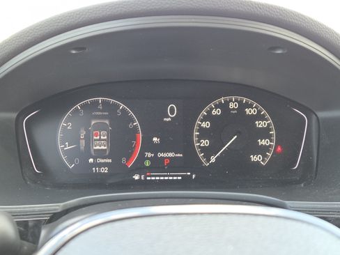Used 2023 Honda Civic EX image 28